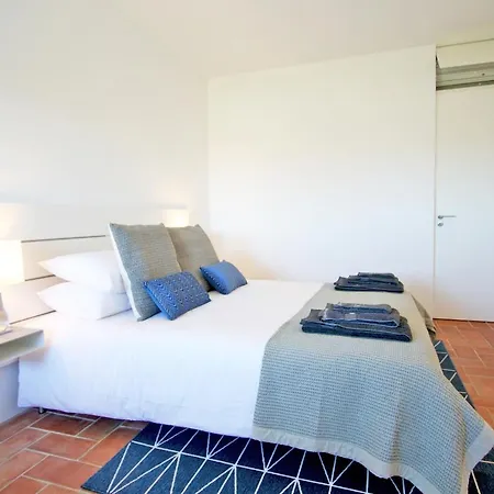 Refugio, Apartamento Triplex No Convento Das Bernardas Em Apartment *