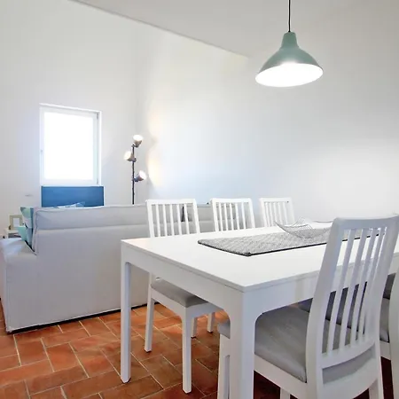 Refugio, Apartamento Triplex No Convento Das Bernardas Em Apartment Tavira