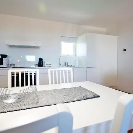 Refugio, Apartamento Triplex No Convento Das Bernardas Em