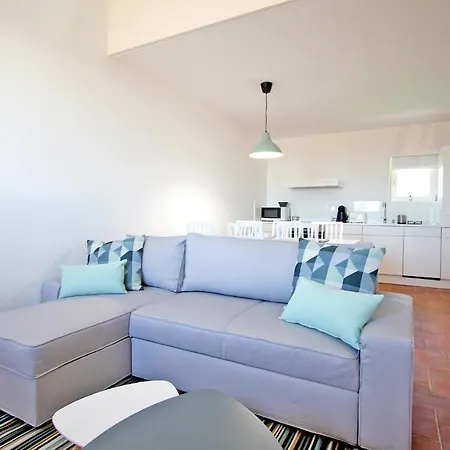 Refugio, Apartamento Triplex No Convento Das Bernardas Em Apartment