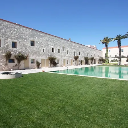 Refugio, Apartamento Triplex No Convento Das Bernardas Em Apartment