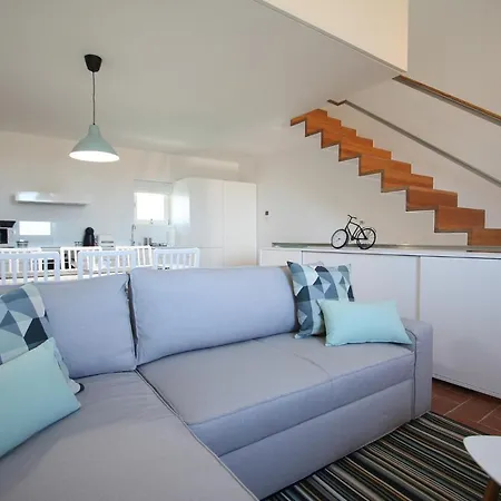 Refugio, Apartamento Triplex No Convento Das Bernardas Em Апартаменты