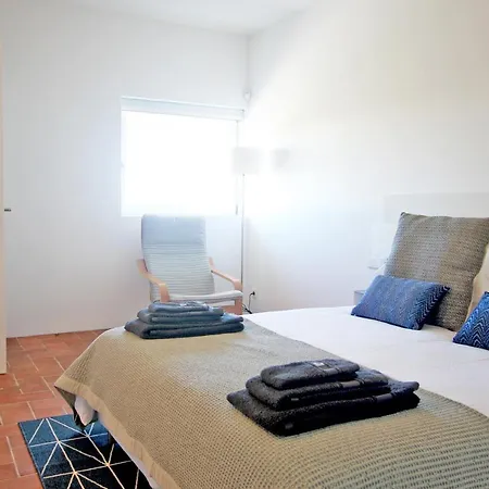 Refugio, Apartamento Triplex No Convento Das Bernardas Em
